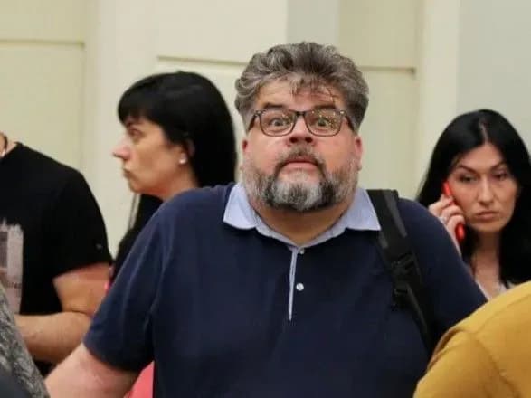 Яременко вибачився за секс-скандал і знову звинуватив журналістів