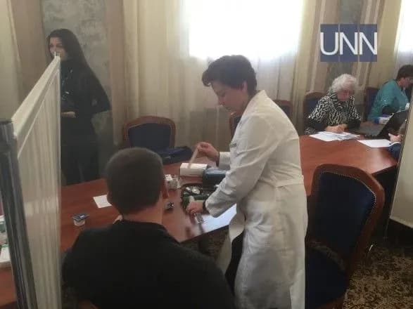 У ВР безкоштовно вакцинують нардепів від дифтерії