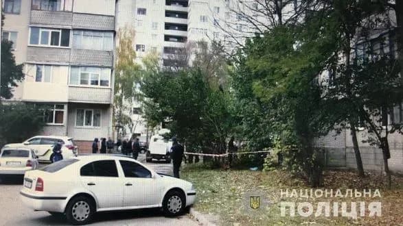 Выбросила из окна: объявлено подозрение матери за убийство новорожденного ребенка