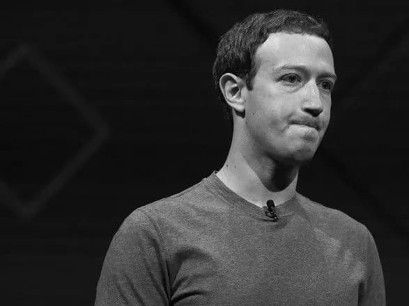 Facebook виплатить 640 тисяч доларів Великобританії у справі з витоком даних