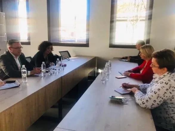 Британія розширить допомогу українським ветеранам та ВПО