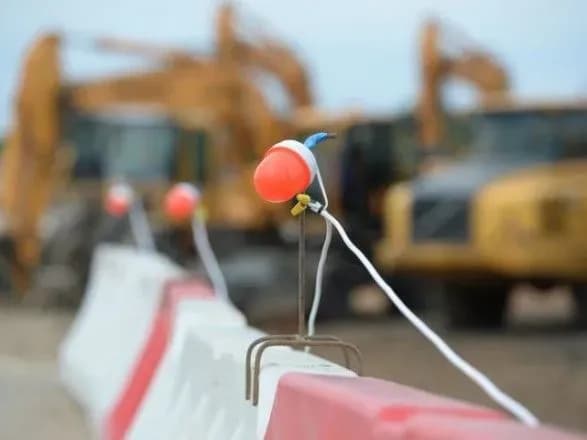 В Україні понад 800 мостів потребують ремонту