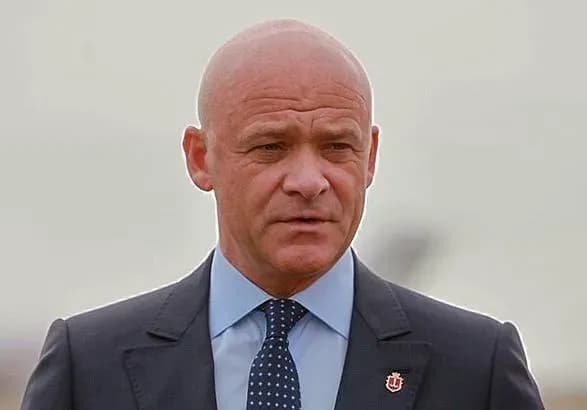 Высший антикоррупционный суд рассмотрит дело Труханова "по существу" 6 ноября