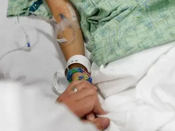 Гепатит у чернігівській школі: захворіли 23 особи