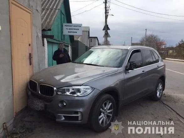 П’яний водій під Києвом збив вагітну - їй зробили кесарів розтин