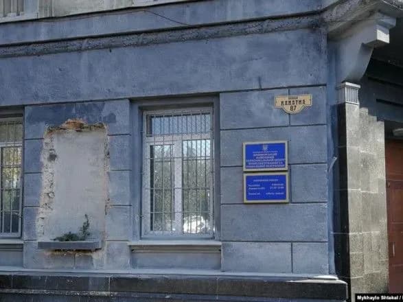 Барельєф Жукову в Одесі "декомунізують" дошкою пам’яті загиблим на Донбасі