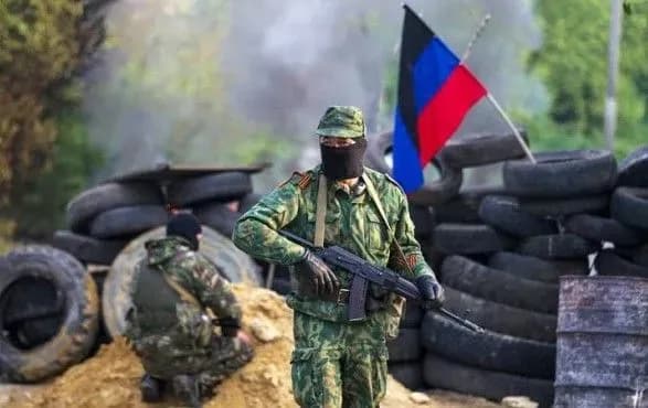 Штаб ООС: оккупанты прибегают к манипуляциям, чтобы скрыть собственные потери