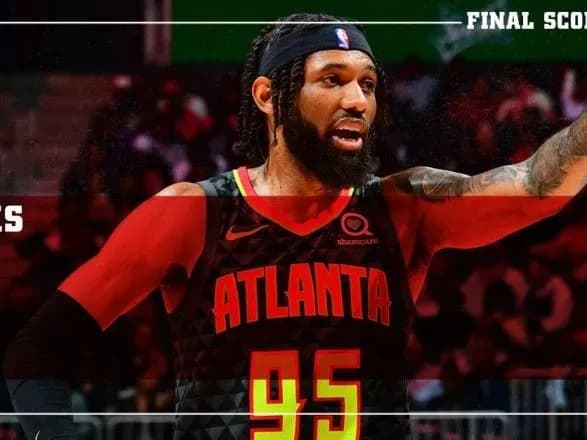 Центровий Лень повторив кращий виступ сезону НБА за результативністю