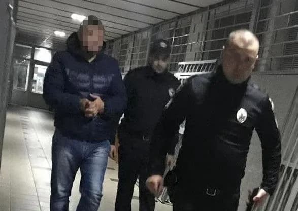 У Миколаєві арештували усіх членів підозрюваної у тяжких злочинах банди