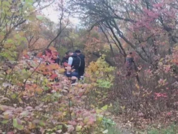 Через вбивство дівчинки на Одещині затримали неповнолітнього