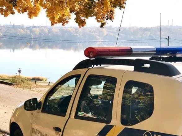 На Тернопільщині відновили рух трасою після ДТП