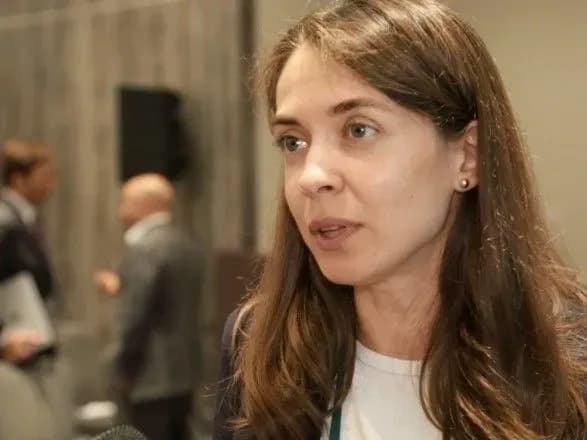 Зеленский назначил первого заместителя представителя президента в АРК