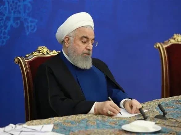 Іран хоче встановити партнерські відносини з Саудівською Аравією