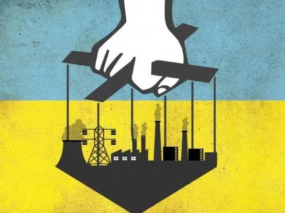 Рабінович про демонополізацію ДП "Укрспирт": ми йдемо вірним шляхом батька Махна