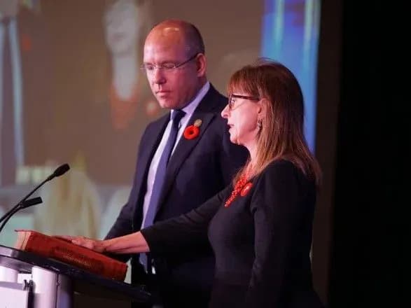 Конгрес українців Канади переобрав президента