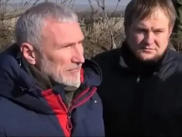 Глава МЗС відреагував на візит депутата Держдуми РФ в Золоте