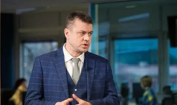 Глава МЗС Естонії відвідає сьогодні Київ з робочим візитом