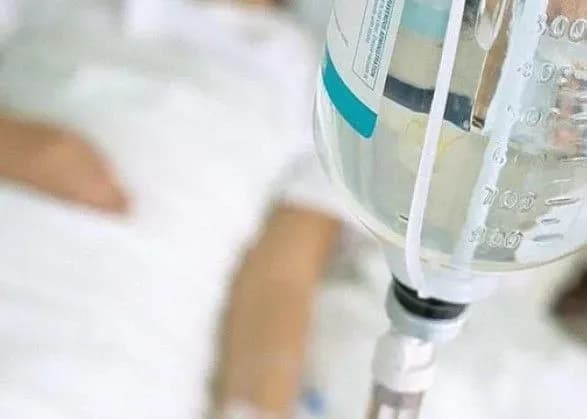 У Львові 8 людей отруїлись випарами невідомих хімічних речовин