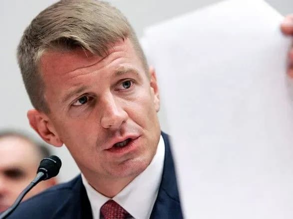 Неофіційний радник Трампа веде переговори про придбання "Мотор Січ" - WSJ