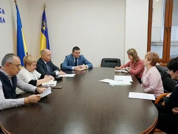 Спалах дифтерії в Ужгороді локалізували