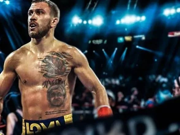 Ломаченко возглавил рейтинг продолжительности чемпионства в мировом боксе