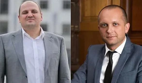 "Янтарное дело" экс-нардепов Полякова и Розенблатта передали в ВАКС