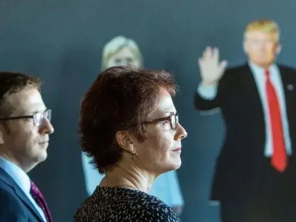 Трамп заявив, що не знає Йованович і вважає Зеленського "не її шанувальником" - The Hill