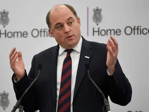 Міноборони Британії оголосило про продовження місії в Україні