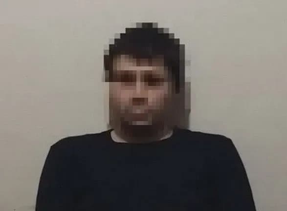 Бойовика "ЛНР" засудили до 8 років позбавлення волі - СБУ