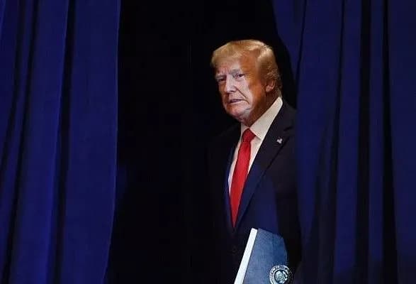 Трамп використовував теми військової допомоги й візиту до Білого дому для тиску на Зеленського – Тейлор