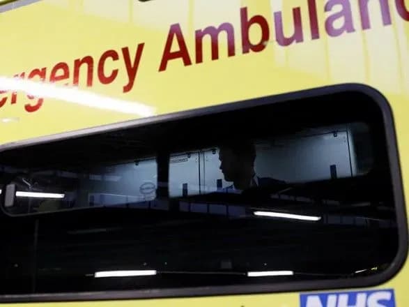 В Англії 57 людей постраждали через витік хімічної речовини