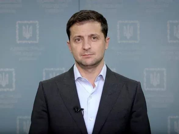 Президент прокоментував зацікавлення інвестора з США щодо придбання Мотор Січ