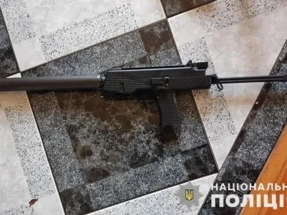 Замах на підприємця на Івано-Франківщині: підозрювану затримали й арештували