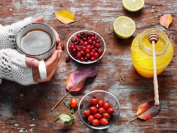 Лікар розповів, як харчуватися у період спалаху грипу
