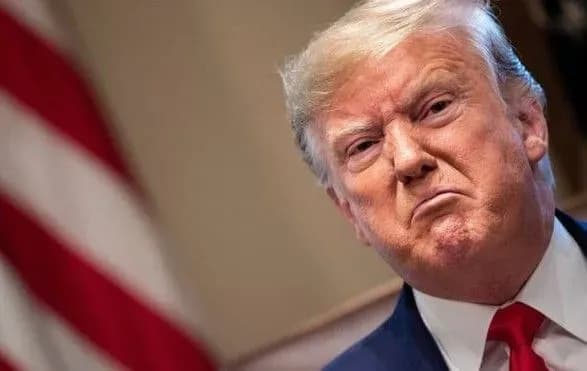 Трамп відреагував на свідчення Волкера у справі про імпічмент