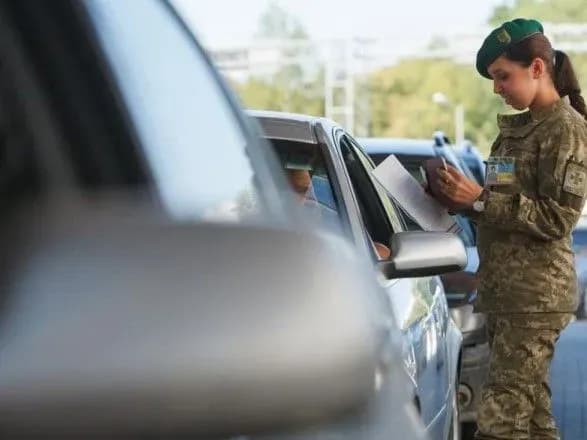 В Україні цього року обліковано майже 100 випадків контрабанди