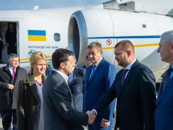 Починаючи з 2009 року для ЗСУ в Україні побудували один танк – Зеленський