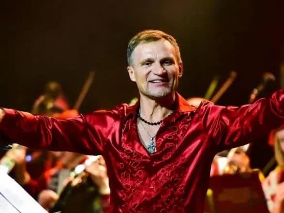 Кличко вирішив звільнити Олега Скрипку і ще п'ятьох своїх радників