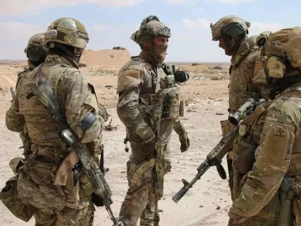 ЗМІ: до Лівії прибули близько 200 найманців ПВК "Вагнера"