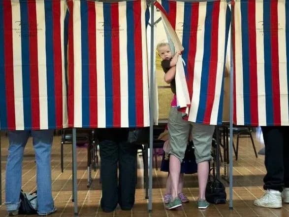 У Вашингтоні заявили, що Росія зацікавлена у втручанні в майбутні вибори у США