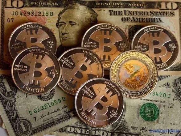 ЄС хоче створити власну версію біткойна