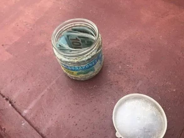 На Сумщині викрито суддю на отриманні 2 тис. доларів хабара