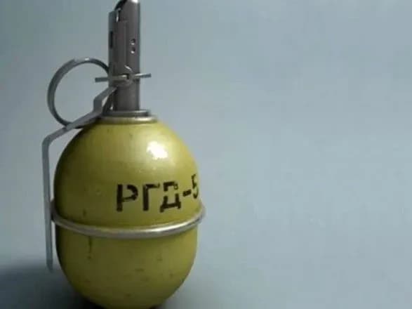 Причастного к взрыву гранаты в жилом доме во Львовской области задержали - полиция