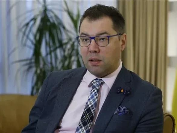 МЗС: 7,2% української території знаходиться під окупацією Росії