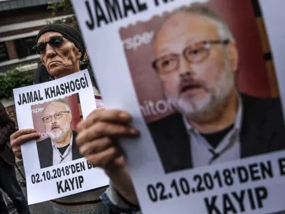 Дані користувачів, які ексспівробітники Twitter передали Ер-Ріяду, пов'язали з вбивством Хашкаджі — NYT