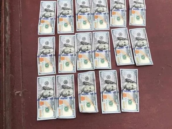 Хабар у банці: Холодницький повідомив підозру судді із Сум