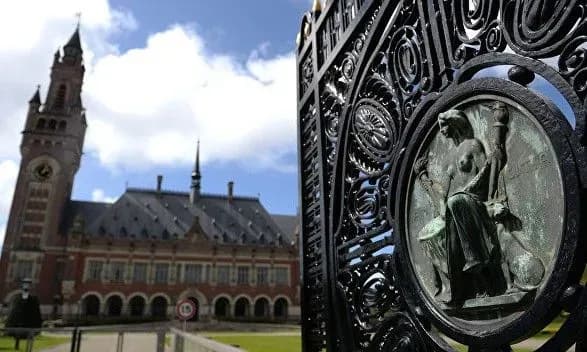 Суд ООН оприлюднив повне рішення у справі “Україна проти Росії”