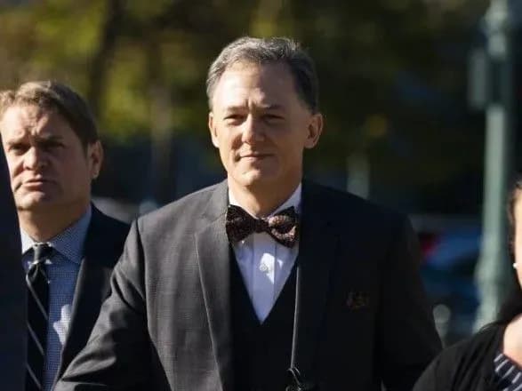 Посадовець Держдепу дав свідчення у Конгресі: розповідав про "порохоботів", Холодницького та Волкера