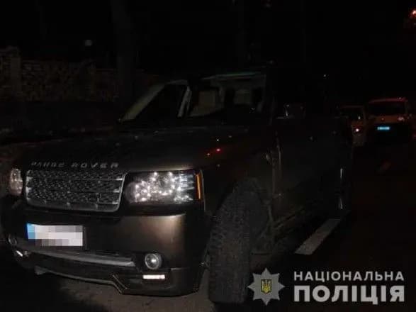 У столиці судитимуть іноземця за зберігання вогнепальної зброї