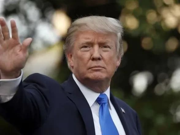 У США хочуть завершити розслідування і перейти до імпічменту Трампа до Різдва